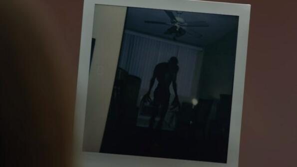 Polaroid засне ужасяващ късометражен филм
