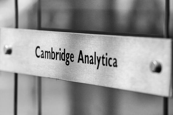 Cambridge Analytica обяви банкрут