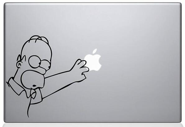 Идеи как да направите вашия MacBook много по-интересен 
