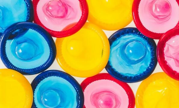 Учените изобретиха революционен презерватив!