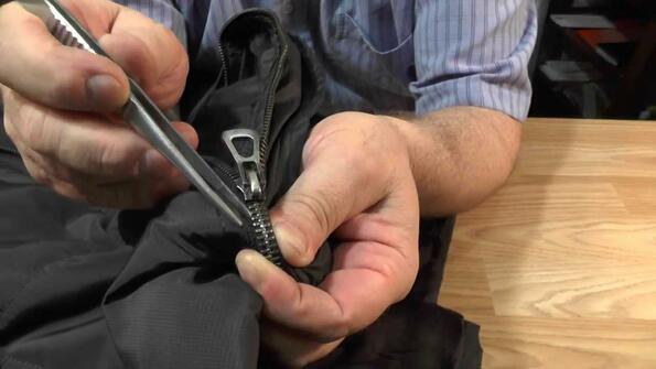 Как да си оправиш сам ципа – лесно и просто