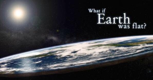 Привърженици на теорията, че Земята е плоска отиват на края на планетата