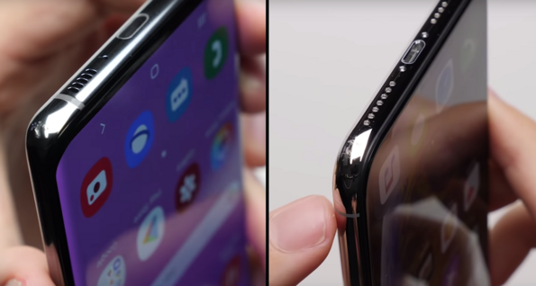 Samsung Galaxy S10+ срещу Apple iPhone XS Max: кой е по-здрав!