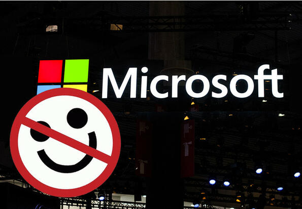 Microsoft забрани на служителите си да правят смешки за 1 април