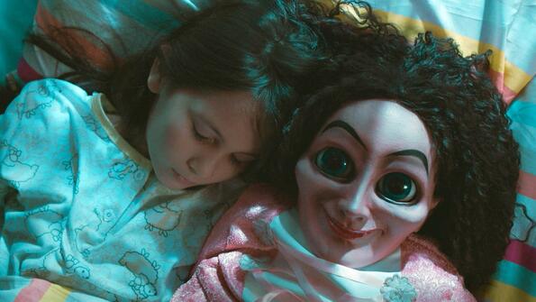 8 филма на ужасите за безсънните ти нощи
