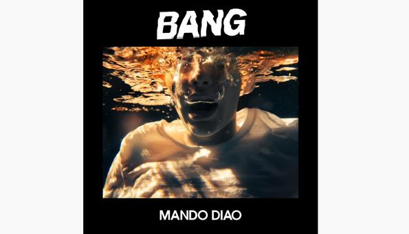 Bang your head, защото новият албум на Mando Diao вече е факт