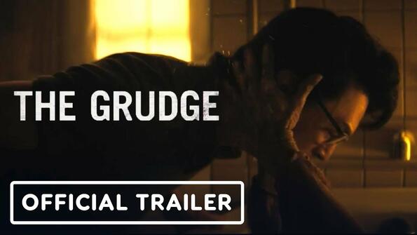 Ужасно проклятие в ексклузивния трейлър на новия "The Grudge"