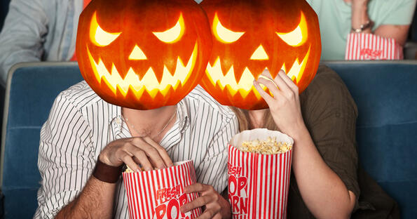 Филми на ужасите, с които Хелоуин никога не свършва