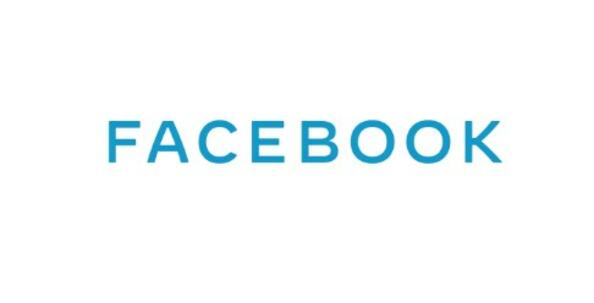 Facebook с ново минималистично лого
