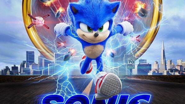 Виж новия трейлър на "Sonic the Hedgehog" с напълно променения образ на главния герой