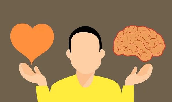 Любопитни факти за мозъка на един влюбен човек
