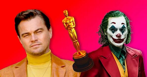 Кои са актьорите и филмите, номинирани за Оскар?