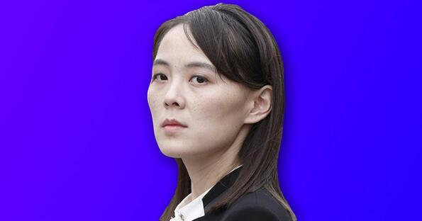 Любопитни факти за сестрата на Ким Чен Ун, която е предполагаем наследник на лидерския пост