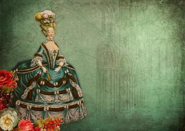 Ужасът на модата от Викторианската ера
