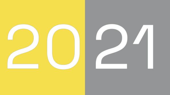 Pantone определи цветовете за 2021г.! Този път са цели два!