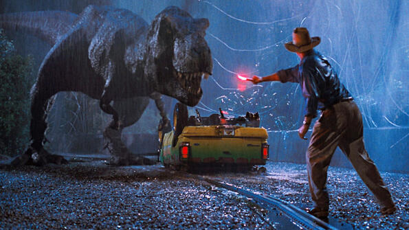 Съоснователят на Neuralink иска да създаде реална версия на Jurassic park