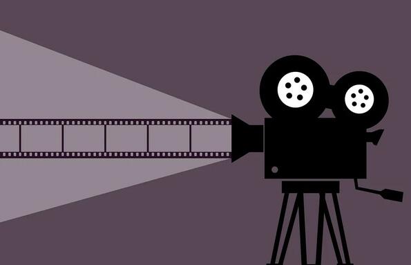 Как слепите хора гледат филми и театрални постановки?