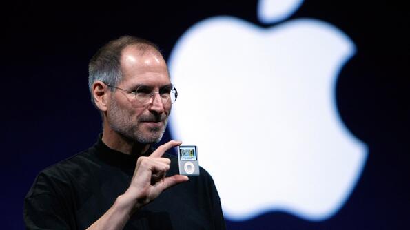 Колко струва Apple без Стив Джобс?
