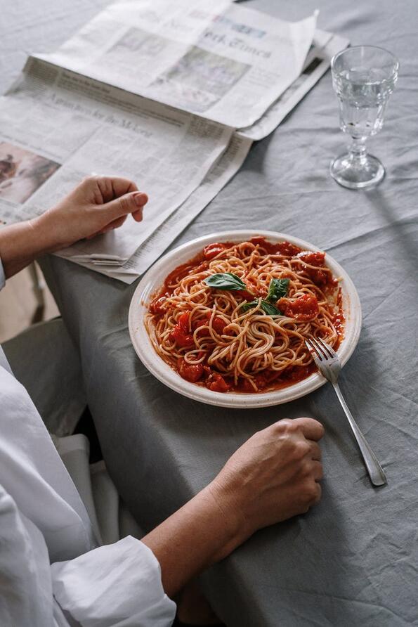 Италианци посочиха, кои са най-големите престъпления срещу италианската кухня