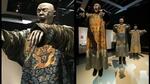 Вижте изложба с азиатски призраци, трупове и окултизъм в Тайван