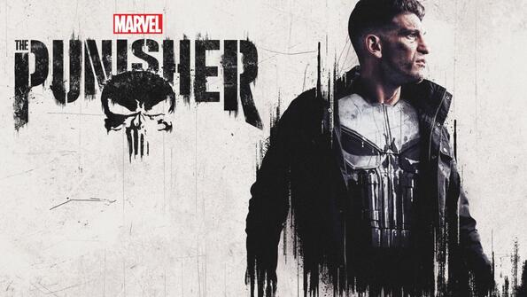 Актрисата Росарио Доусън разкри, че ще има възобновяване на The Punisher