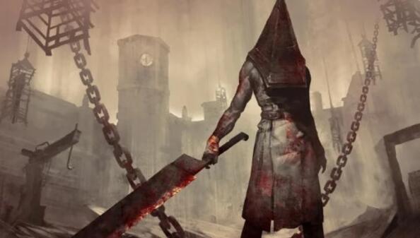Konami готви брутално събитие на Silent Hill и нови ъпдейти за играта