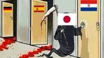 Най-забавните мемета по повод победата на Япония срещу Испания