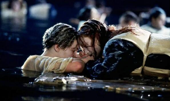 Джеймс Камерън проведе научно изследване, за да докаже, че Джак не е могъл да оцелее в "Титаник"