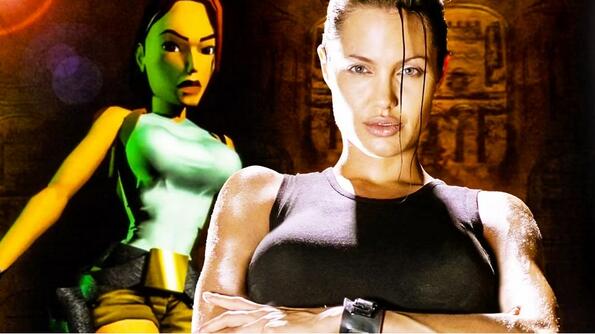 Amazon oбяви работа по нов сериал от франчайза Tomb Raider