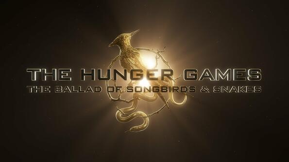 Виж първия трейлър на предисторията на Hunger Games The Ballad of Songbirds and Snakes