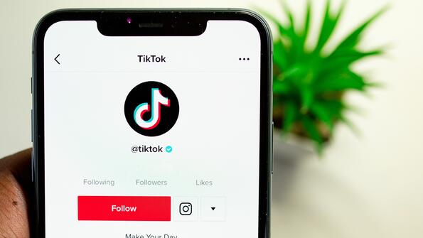 Щатът Монтана официално забрани TikTok