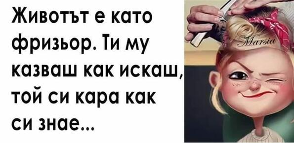 Най-добрите смешки, които се завъртяха в социалните мрежи тази седмица!