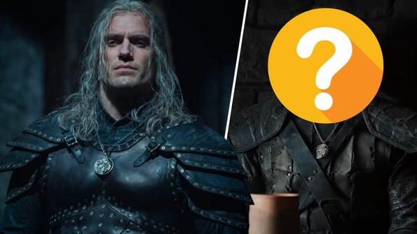 Искате ли да видите Лиъм Хемсуърт в ролята на Гералт от The Witcher? (ВИДЕО)