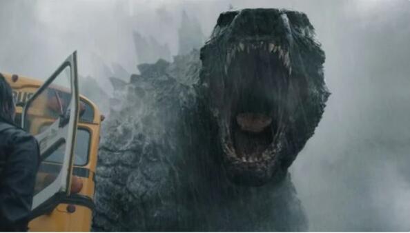 Първи поглед върху поредицата Godzilla „Monarch: Legacy Of Monsters“