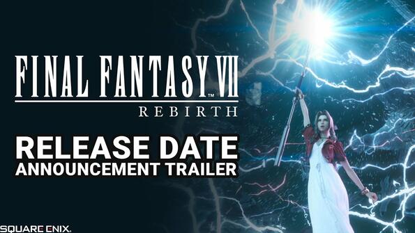 „Final Fantasy 7 Rebirth“ получава нов трейлър и дата на издаване