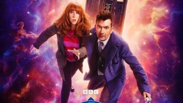 „Doctor Who" с 3 специални епизода по повод 60-годишнината на сериала