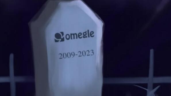 Omegle бе официално закрит след 14 години