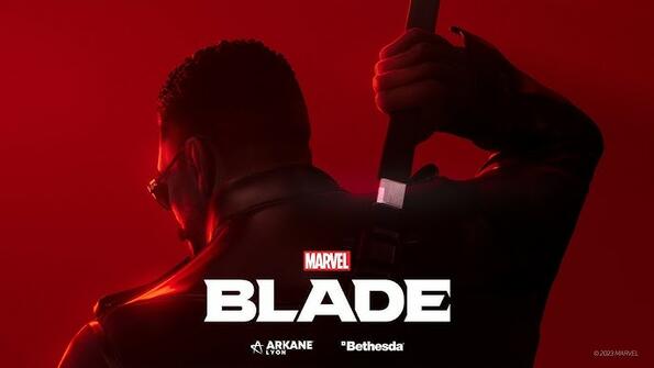 Marvel обяви нова игра, базирана на Blade