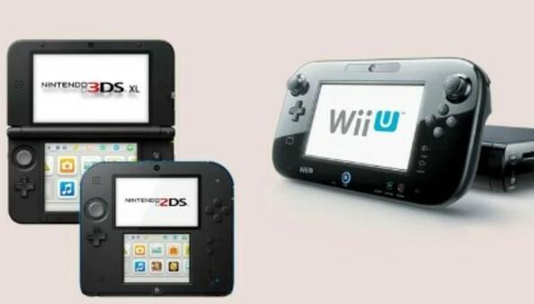 Онлайн услугите на Nintendo 3DS и Wii U ще бъдат затворени през април