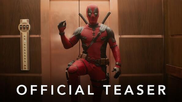 Виж първият трейлър на „Deadpool & Wolverine“