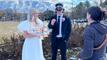 Идиот на седмицата: Младоженец носи Apple Vision Pro на сватбата си