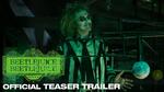 Трейлърът на „Beetlejuice 2“ показва завръщането на Майкъл Кийтън, Уинона Райдър (ВИДЕО)
