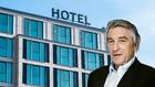 Робърт де Ниро ще открие два хотела в България
