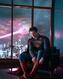 Джеймс Гън разкри първи поглед към Дейвид Коренсует като Супермен