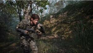Новият трейлър на „Metal Gear Solid Δ: Snake Eater“ показва графични надстройки (ВИДЕО)