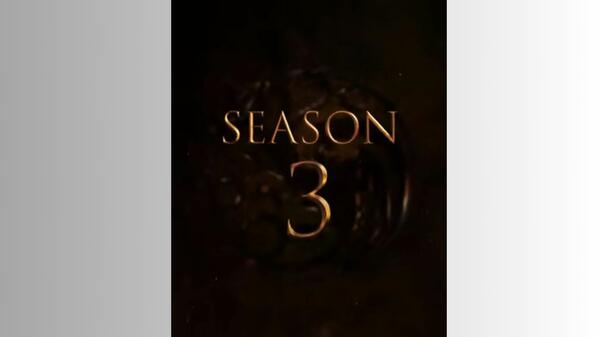 „Домът на дракона“ подновен за сезон 3 от HBO