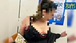 Идиот на седмицата: Жена на летището се опита да пренесе 350 игри за конзола в сутиена си