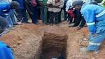Още един идиот: Пастор умря, след като е погребан жив с надеждата да възкръсне като Исус