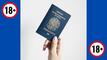 Испания започва да издава "п*рно паспорт" за гражданите това лято
