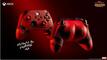 Xbox пуска нов контролер с дупето на Deadpool (ВИДЕО)
